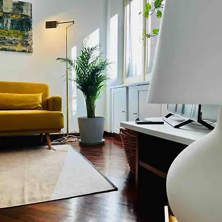 Apartmán Magnifico Quartiere Trieste/africano Řím